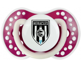 Heracles Almelo Sucette lovi dynamic Fucsia Fosforescente