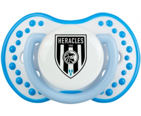 Heracles Almelo Sucette lovi dynamic fosforescente azul-blanco