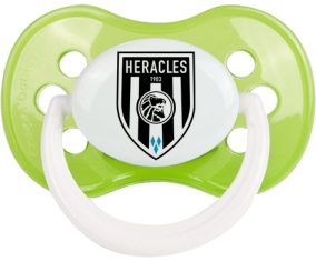 Heracles Almelo Clásico Verde Anatómico Lollipop