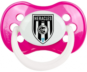 Heracles Almelo Anatómica Lollipop Classic Dark Rose