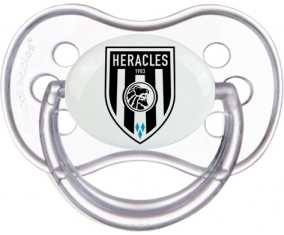 Heracles Almelo Clásico Transparente Anatómico Lollipop