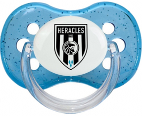 Heracles Almelo : Chupete Cereza personnalisée