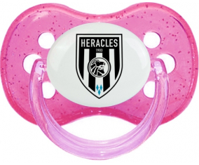 Heracles Almelo Tetine Cherry Glitter