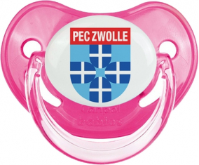 PEC Zwolle Tetin Rosa Clásica Fisiológica