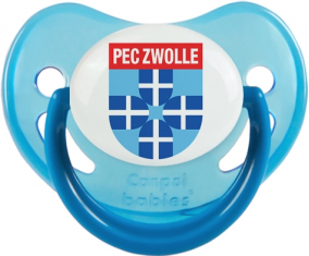 PEC Zwolle Fosforescente Azul Fisiológico Tetina