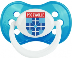 PEC Zwolle Sucete Anatómico Cyan Classic