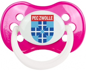 PEC Zwolle Sucete Anatómico Clásico Rosa Oscura