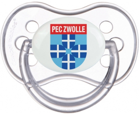 PEC Zwolle Sucete Clásico Transparente Transparente Transparente