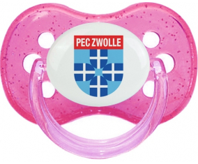 PEC Zwolle Sucete Cereza Brillo Rosa