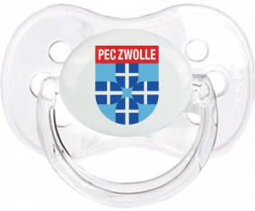 PEC Zwolle Azúcar Cherry Classic Transparente