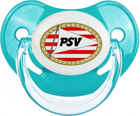 PSV Eindhoven : Chupete fisiológico personnalisée