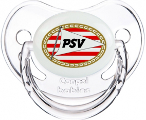 Suceto fisiológico transparente clásico del PSV Eindhoven