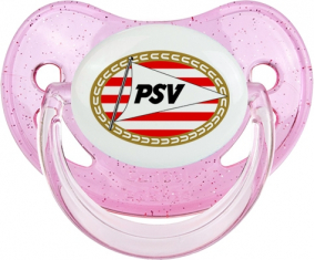 PSV Eindhoven Sucete Rosa de brillo fisiológico