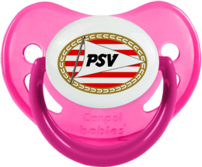 PSV Eindhoven Sucete Fosforescente de rosa fisiológica