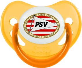 PSV Eindhoven Sucete Fisiológico Fosforescente Amarillo