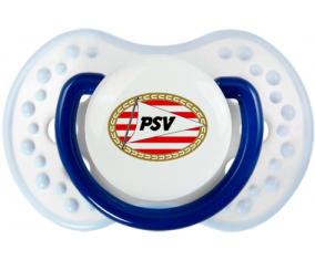 PSV Eindhoven Tetine lovi dynamic clásico azul marino-blanco-azul