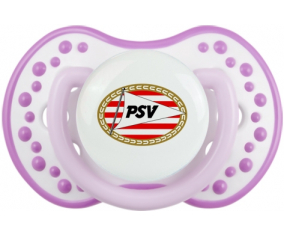 PSV Eindhoven Tetine lovi dynamic Clásico White-Mauve