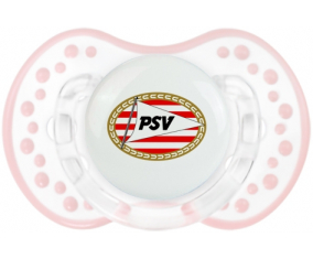 PSV Eindhoven Tetine lovi dynamic clásico retro-blanco-rosa-tierno