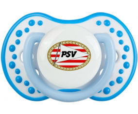 PSV Eindhoven Tetine lovi dynamic fosforescente azul-blanco