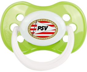 PSV Eindhoven Clásico Verde Anatómico Lollipop