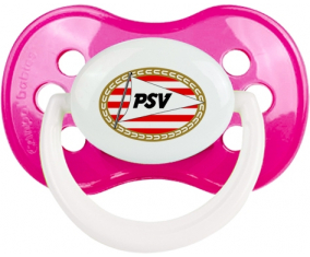 PSV Eindhoven Anatómico Lollipop Classic Dark Rose