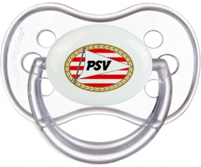 PSV Eindhoven Clásico Transparente Anatómico Lollipop