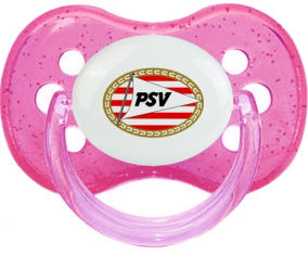 Psv Eindhoven Cereza Lollipop Rosa lentejuelas