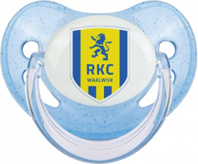 RKC Waalwijk Azul Piruleta Fisiológica
