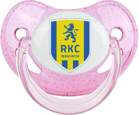 RKC Waalwijk Lentejuelas Piruleta Fisiológica
