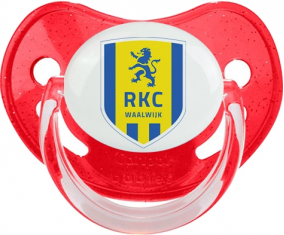 RKC Waalwijk Rojo Fisiológico Sequined Lollipop