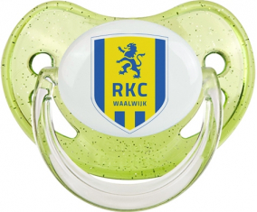 RKC Waalwijk Verde Lentejuelas Pirología Lollipop