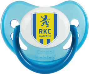 RKC Waalwijk Fosforescente Azul Piruleta Fisiológica
