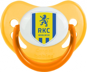 RKC Waalwijk Fosforescente Amarillo Fosforescente Piruleta Fisiológica