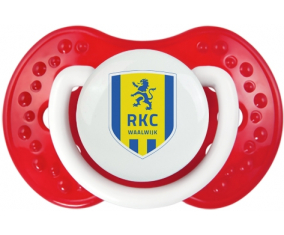 RKC Waalwijk Lollipop lovi dynamic Clásico Blanco-Rojo