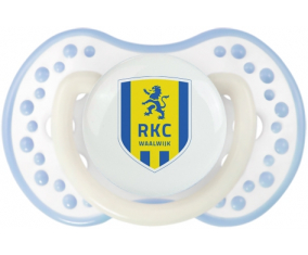 RKC Waalwijk Lollipop lovi dynamic clásico blanco-cian