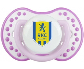 RKC Waalwijk Lollipop lovi dynamic Clásico White-Mauve