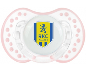 RKC Waalwijk Lollipop lovi dynamic clásico retro-blanco-rosa-tierno