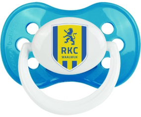 RKC Waalwijk Anatómico Cyan Classic