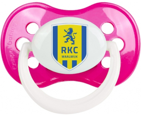 RKC Waalwijk Anatómica Tetin Classic Dark Rose
