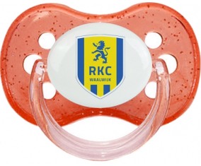 RKC Waalwijk Cereza Roja Lentejuelas Lollipop
