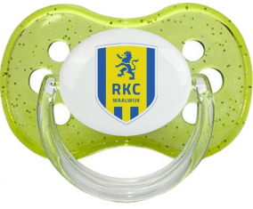 RKC Waalwijk verde cereza lentejuelas Lollipop