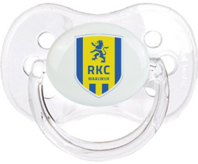 RKC Waalwijk Clásico Transparente Cereza Lollipop