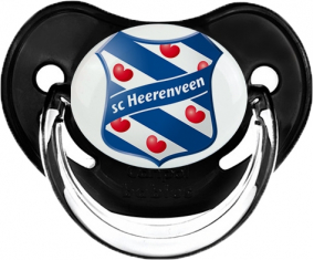 Sportclub Heerenveen Classic Piruleta Fisiológica Negra