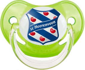 Sportclub Heerenveen Classic Pirología Fisiológica Verde