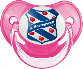 Sportclub Heerenveen Piruleta Fisiológica Clásica