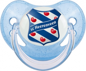 Sportclub Heerenveen Azul Lentejuelas Physiological Lollion