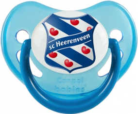 Sportclub Heerenveen Fosforescente Piruleta Fisiológica Azul