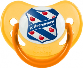 Sportclub Heerenveen Fosforescente Amarillo Fosforescente Piruleta Fisiológica