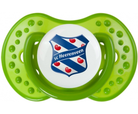 Sportclub Heerenveen lovi dynamic Classic Green