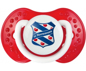 Sportclub Heerenveen Lollipop lovi dynamic Clásico Blanco-Rojo